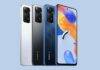 POCO-এর ব্র্যান্ডিং সহ লঞ্চ হতে পারে Redmi Note 11T Pro স্মার্টফোন, জেনে নিন এই ফোনের সম্ভাব্য স্পেসিফিকেশন