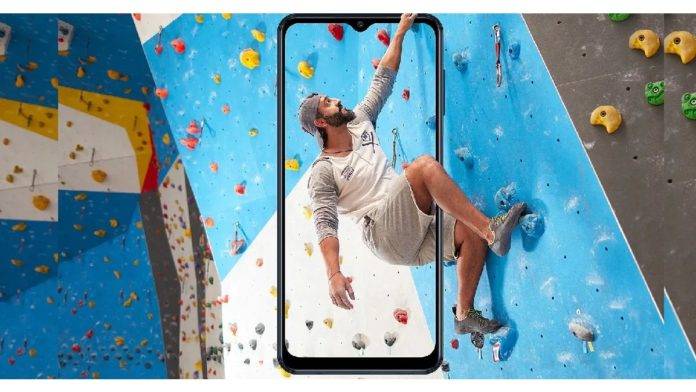 Samsung Galaxy M13 5G