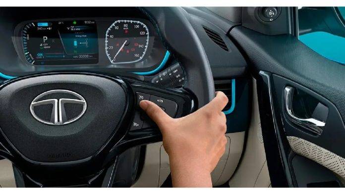 Tata Nexon EV MAX,