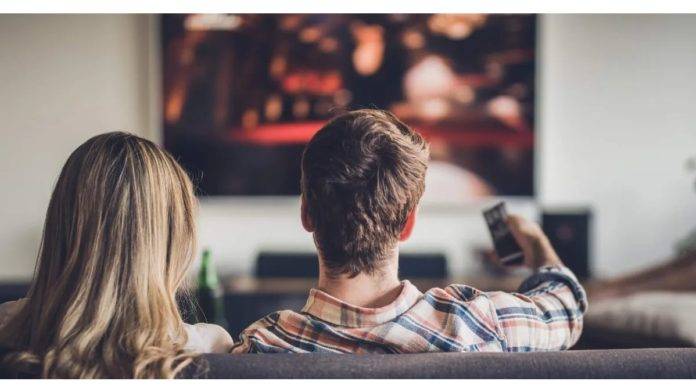 Thomson Smart TV