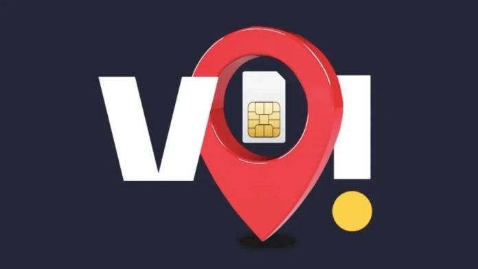 Vi Recharge plan 2