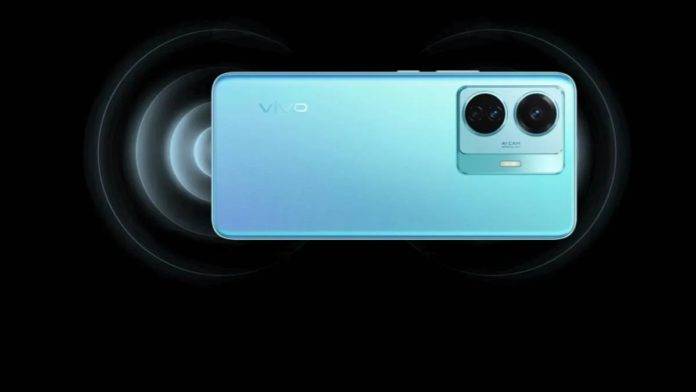 Vivo T1 Pro 5G 1