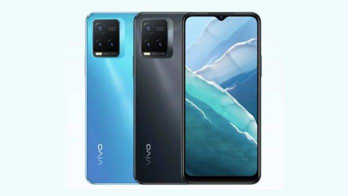 Vivo-T1X-4G 1