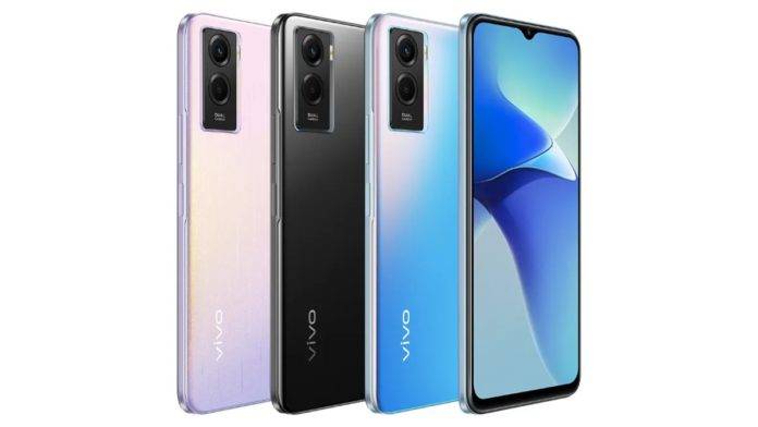Vivo Y72t