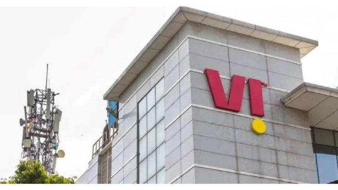 Vodafone Idea Plan