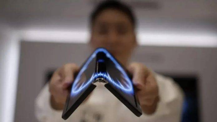 lg 360 display