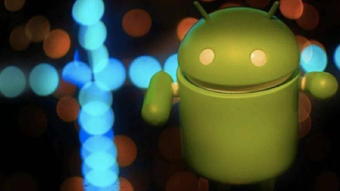 ndroid os