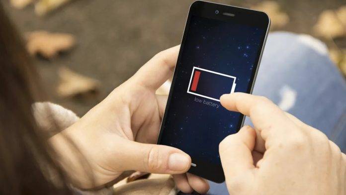 phonne battery drain tips