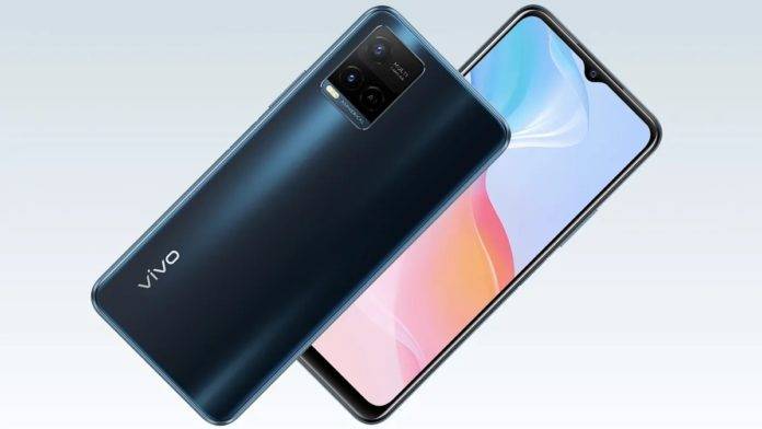 vivo-Y21e-Price 1