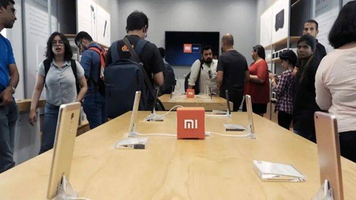 xiaomi