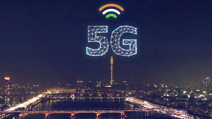 5g network