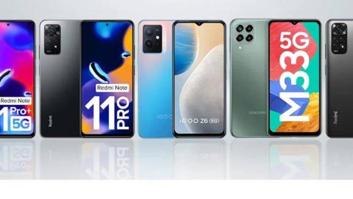Best Camera Smartphone Under Rs 20,000