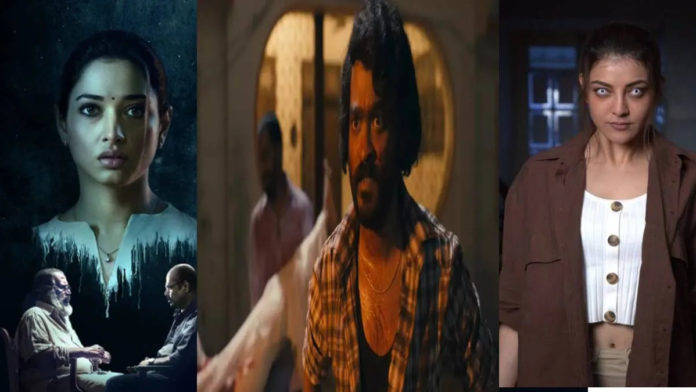 Best South Indian Web Series Hindi Dubbed