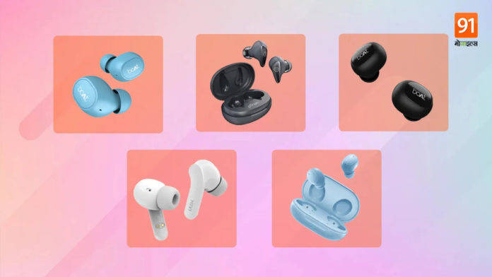 Best TWS Earbuds under Rs 2000