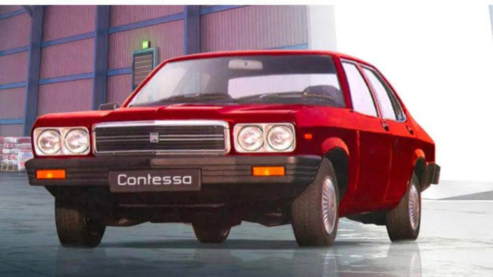 Contessa 1