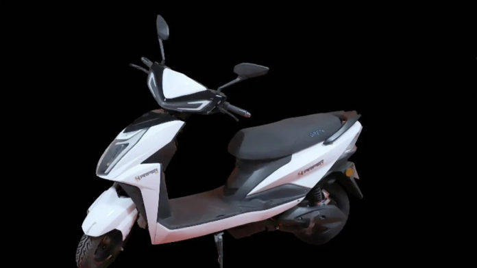 Greta Harper ZX Series-I