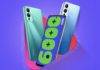 10 হাজারের কম দামে লঞ্চ হল Infinix Hot 12 Play স্মার্টফোন, জেনে নিন দাম ও স্পেসিফিকেশন