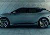 শীঘ্রই ভারতে এন্ট্রি নিতে চলেছে Kia EV6 Electric Car, এক চার্জে 528km রেঞ্জ প্রদান করবে