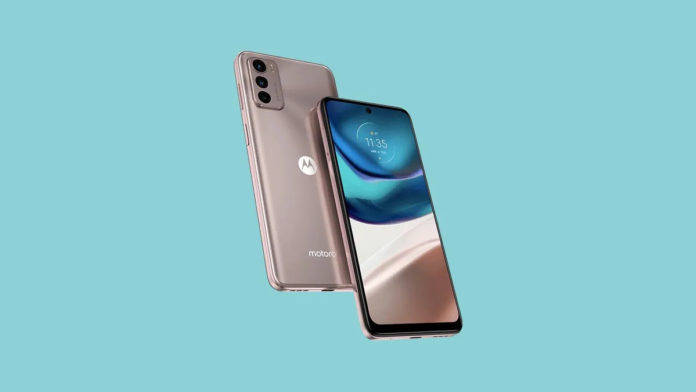 Moto G42 1