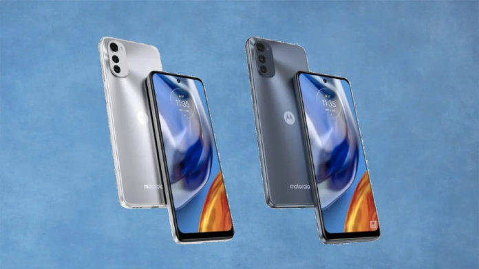 Moto e32s