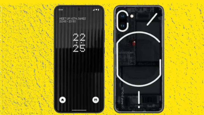 Nothing Phone 1 1