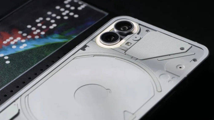 Nothing Phone 1