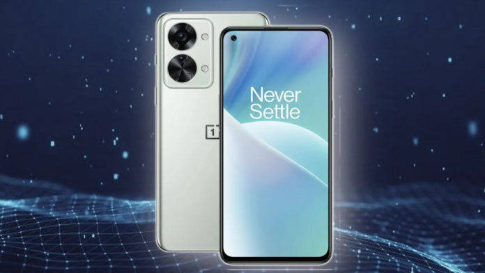 OnePlus Nord 2T 3