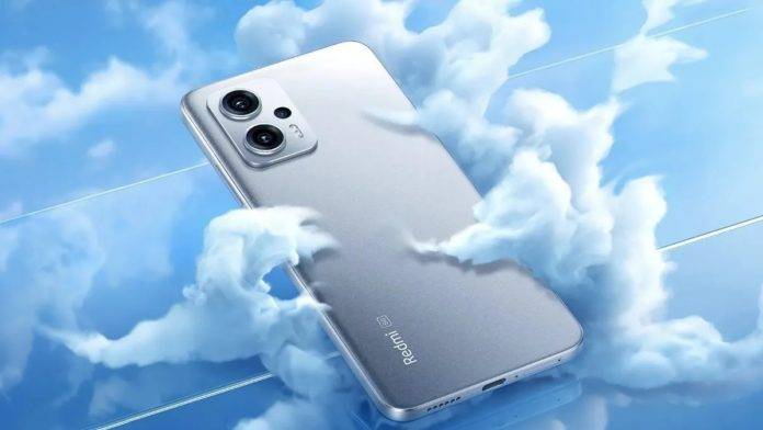 Redmi Note 11T