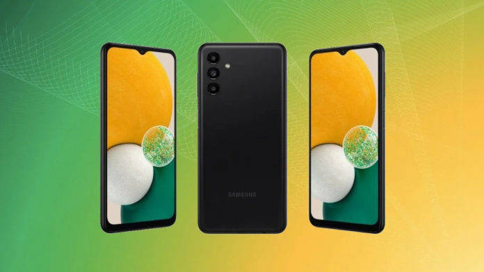 Samsung Galaxy A13 5G 1