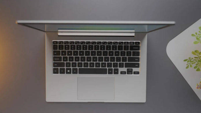 Samsung Galaxy Book Go 1