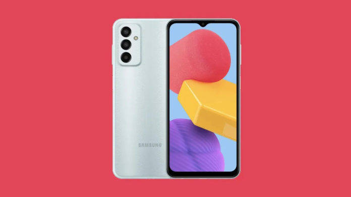 Samsung Galaxy F13