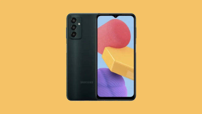 Samsung Galaxy M13