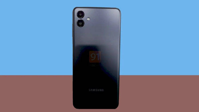 Samsung Galaxy M13 1