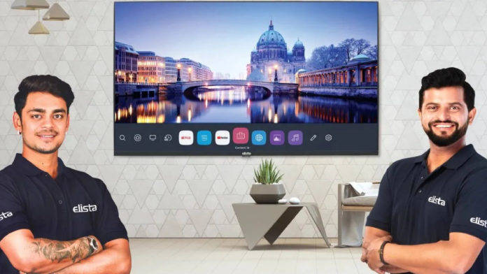 Smart TV 1