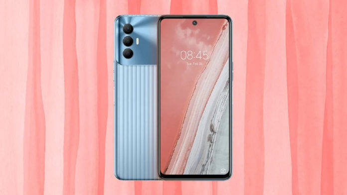 Tecno Spark 8 Pro 1