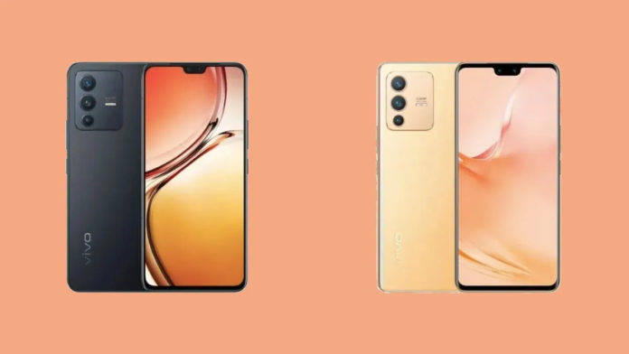Vivo V25
