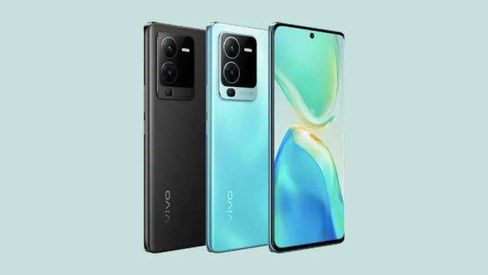 Vivo V25 1