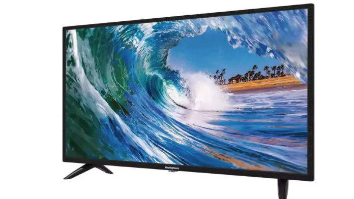 Westinghouse smart tv 1