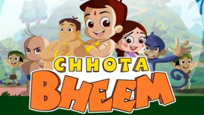 chhota bheem