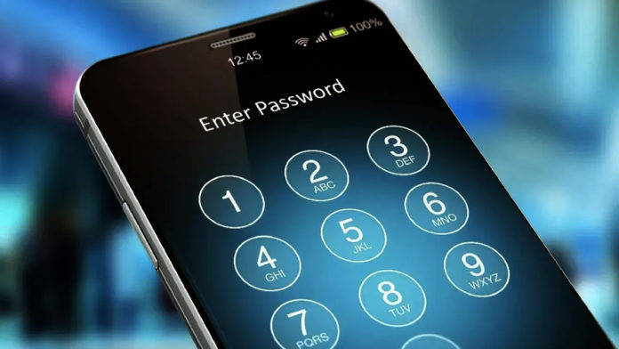 emergency call in smartphopne