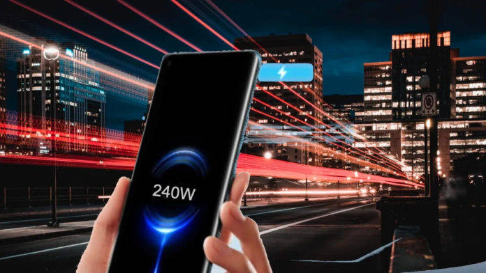fast charging 1