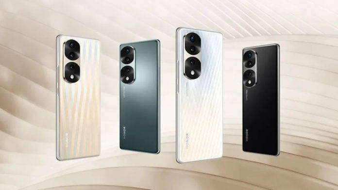 honor 70
