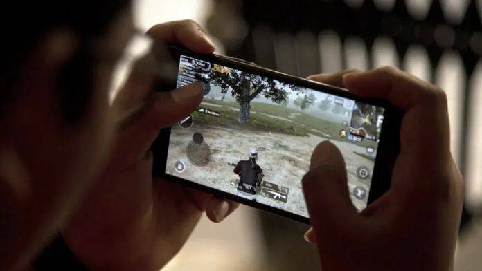 mobile gami8ng