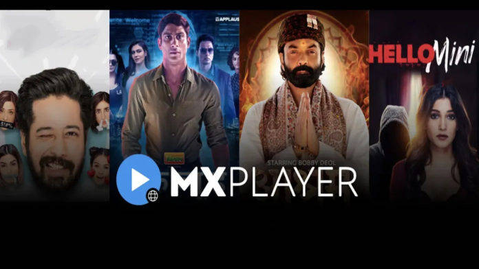 mx player