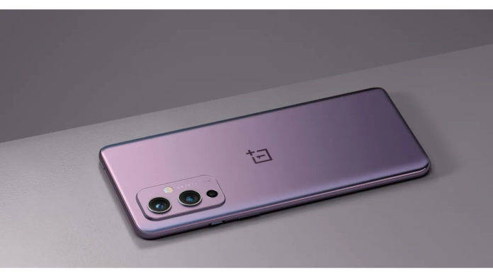 oneplus 9 1