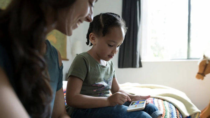 parental control settings