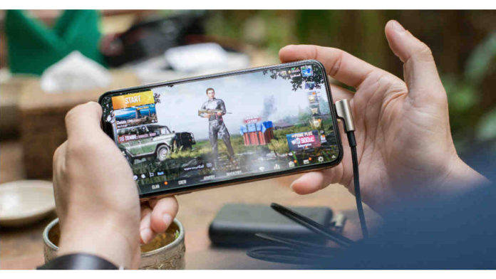pubg