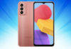 50MP ক্যামেরা সহ লঞ্চ হল Samsung এর নতুন বাজেট স্মার্টফোন