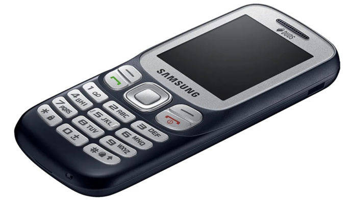 samsung keypad phone