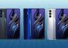 7000mAh ব্যাটারি সহ শীঘ্রই লঞ্চ হবে Tecno Pova 3 স্মার্টফোন, লঞ্চের আগেই লিক হল লাইভ ফটো এবং স্পেসিফিকেশন
